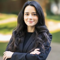 Sacramento District Attorney's Office Employee Victoria Linares's profile photo