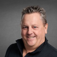 Qlik Employee Bob Lawrence's profile photo