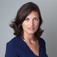 Augmented Anatomy Employee Caroline Petersen's profile photo