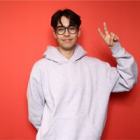 HubSpot Employee Brian da Silva's profile photo