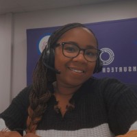 InsurTechs.io Employee Jerenetta Jordan's profile photo