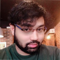 Vinith J. Email