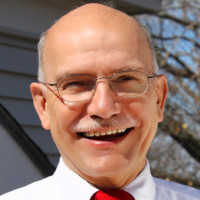 New Directions Employee Al Coviello's profile photo