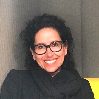 inside studio Employee Susie Silveri's profile photo
