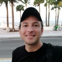 Broward Sheriff's Office (BSO) Employee Alessandro Messina's profile photo