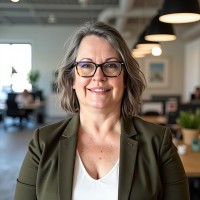 Reagan Penny Email & Phone Number