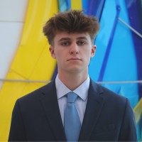 Venado Employee Kaelis Novotny's profile photo