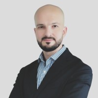 Concerted Solutions FZE Employee Muhammad Jabakhanji's profile photo