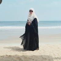UReserv Employee Hania Shah's profile photo