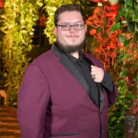 MHG Hotels Employee Benjamin Tabor's profile photo