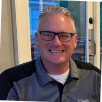 Crown Lift Trucks Employee Donald Steele's profile photo