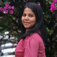 Stackup Learning Hub Employee Drisya Sreekumar's profile photo