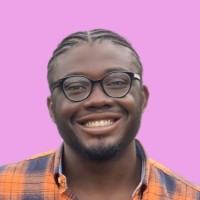 Fraud Blocker Employee Matthew Iyiola's profile photo