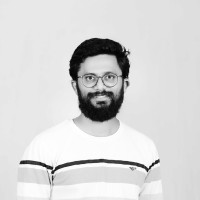 Stack Console Employee Satish Londhe's profile photo