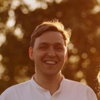 Heron Data Employee Johannes Jaeckle's profile photo