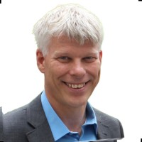 Commitment AS Employee Beint Skjævesland's profile photo