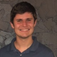 National Park Service Employee Matt Applegate's profile photo