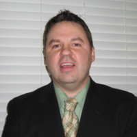 Fire Systems of Michigan, LLC Employee David Maxfield's profile photo