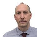 SMC Corporation (UK) Employee Dave Speed's profile photo