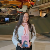 FIT Aviation, LLC Employee Yarisse Adorno's profile photo