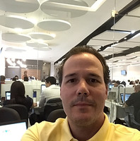 Bild Desenvolvimento Imobiliário Employee Rodrigo Saccarelli's profile photo