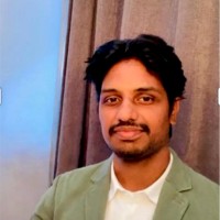 Microland Limited Employee Eshwar Kumar's profile photo