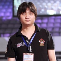 MENA Mobile Employee Evan Peng's profile photo