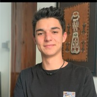 Office Plus Employee Antoine Rouam-Sim's profile photo