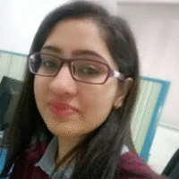 Libre Advisory Employee Shruti Gupta's profile photo