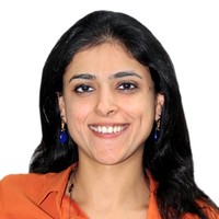 Aditi Chadha Email & Phone Number