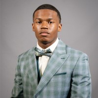 Japa, Inc. Employee Ronald Hester Jr.'s profile photo