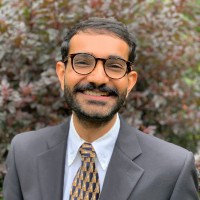 BC SUPPORT Unit Employee Sahil Kanani's profile photo
