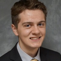 FanServ Employee Kyle Siesel's profile photo