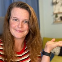 William Carey Christian School Employee Rachel Dibden's profile photo