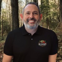 Alchemy Excavation Employee Sam Robertson's profile photo