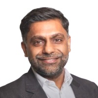 Work Transformers Employee Sam Sahni's profile photo