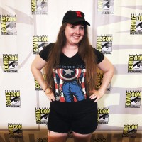 Screen Rant Employee Molly Freeman's profile photo