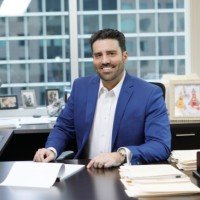 Lippes Mathias LLP Employee Christian Lovelace's profile photo