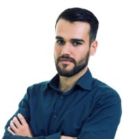 Digital Lights Employee Dian Ivanov's profile photo