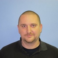 Loomis US Employee Mark McNamara's profile photo