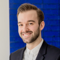 ProSiebenSat.1 Media SE Employee Manuel Heller's profile photo