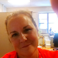 Providence Health Care Employee Jacqui Clark's profile photo