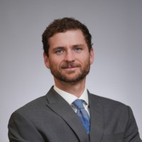 San Diego Gas & Electric Employee Derek Snyder's profile photo