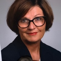 Suffel Fördertechnik GmbH & Co. KG Employee Kerstin Braun's profile photo