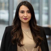 Agremia Employee Ingrid Tatiana Gutiérrez Carrillo's profile photo