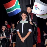 Agricol Seeds Employee Alfred Rossouw's profile photo