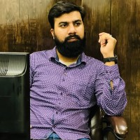 Coast2Coast First Aid and Aquatics Employee Talha Sultan's profile photo