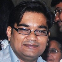 DCNPL Pvt. Ltd. Employee Neelesh Jain's profile photo
