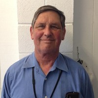 Self Employed Employee Peter Behr's profile photo