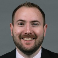 SAFE Association Employee Matthew Miller's profile photo